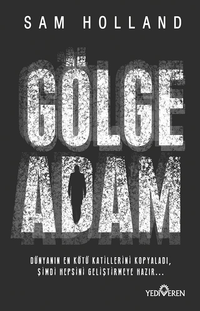 Gölge Adam