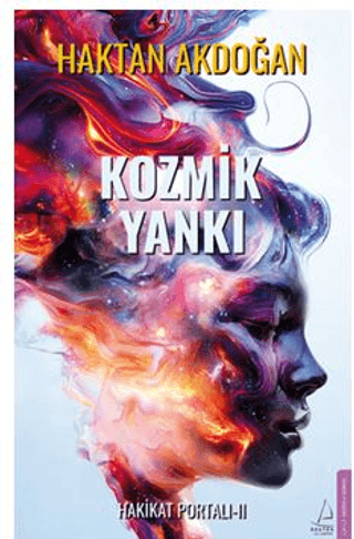 Kozmik Yankı - Hakikat Portalı II