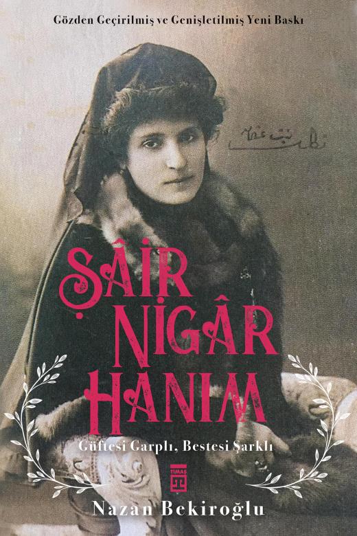 Şâir Nigâr Hanim