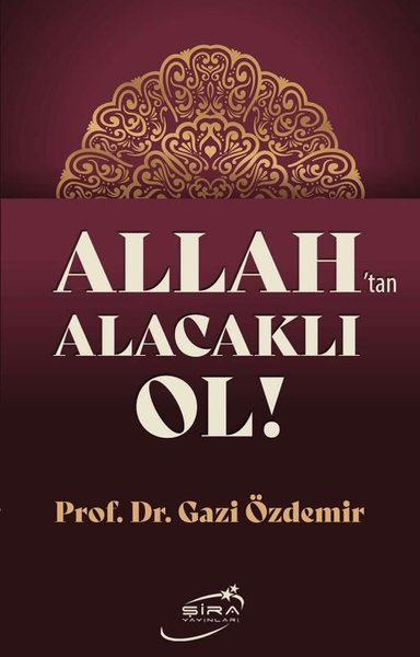 Allah'tan Alacaklı Ol