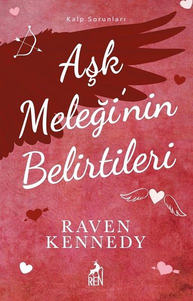 Aşk Meleği'nin Belirtileri - Kalp Sorunları