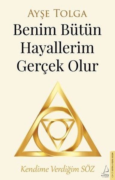 Benim Bütün Hayallerim Gerçek Olur