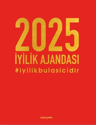 2025 İyilik Ajandası