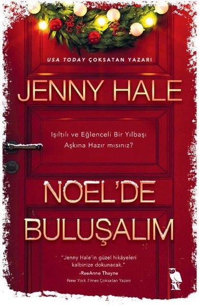 Noelde Buluşalım