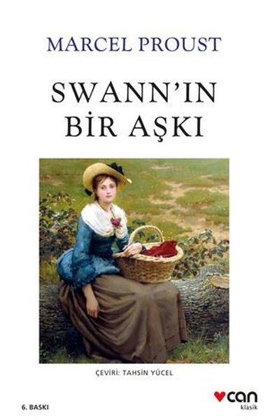 Swann'ın Bir Aşkı