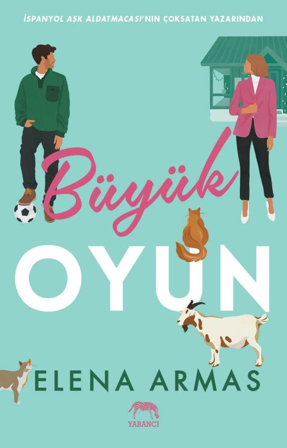 Büyük Oyun