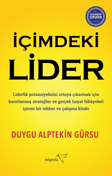 İçimdeki Lider 