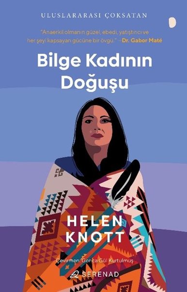 Bilge Kadının Doğuşu