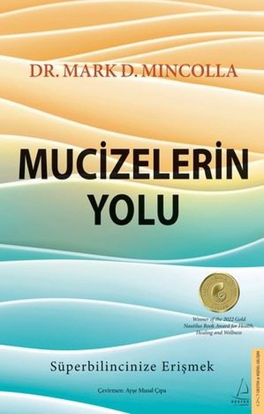 Mucizelerin Yolu