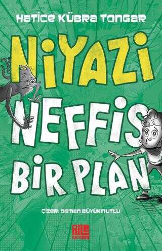 Niyazi - Neffis Bir Plan