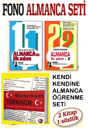 Almanca’yı Kendi Kendine Öğrenmenin En Kolay Yolu – Kaçırılmayacak Fırsat!