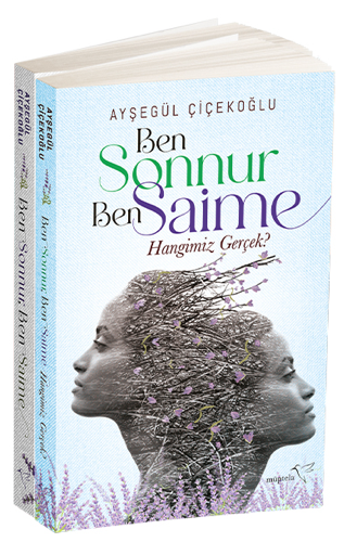 Ben Sonnur Ben Saime (2 Kitap Takım)