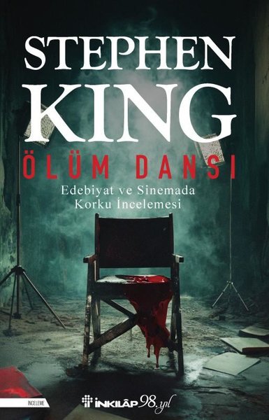 Ölüm Dansı