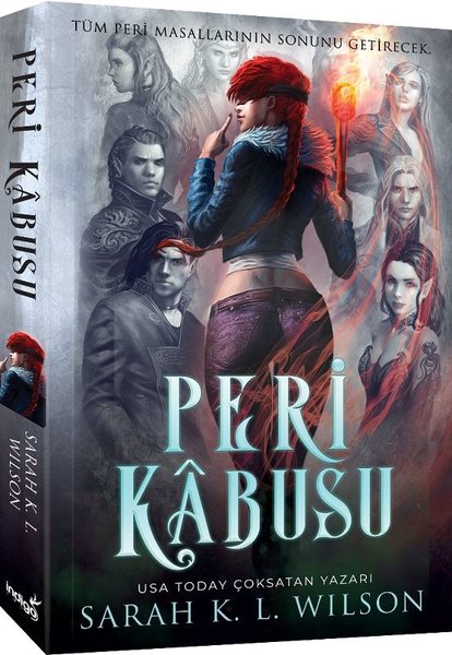 Peri Kabusu