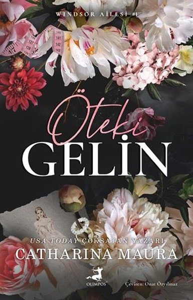 Öteki Gelin - Windsor Ailesi 1