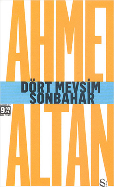 Dört Mevsim Sonbahar