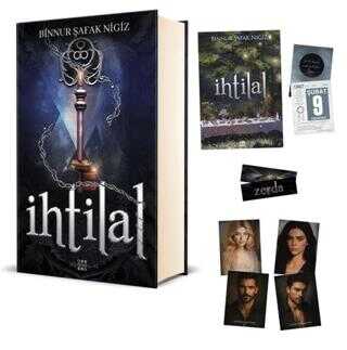 İhtilal - 3 Zerda
