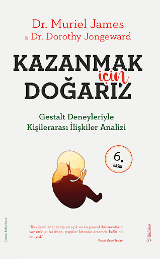 Kazanmak İçin Doğarız