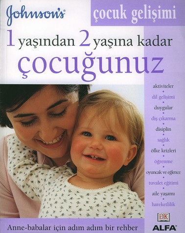 1 Yasindan 2 Yasina Kadar Cocugunuz<br>Harriet Griffey