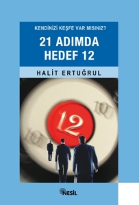 21 Adimda Hedef 12