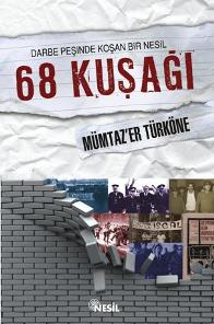 68 Kusagi<br>Mümtaz'er Türköne