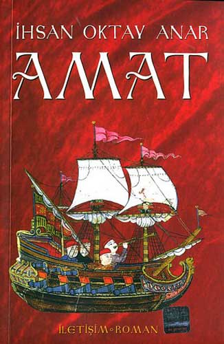 Amat<br />