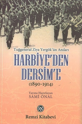 Harbiye'den Dersim'e