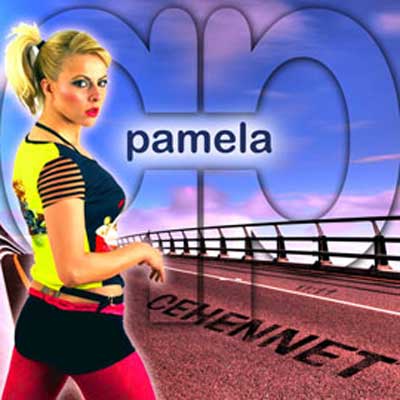 Cehennet<br>Pamela Spence (CD)