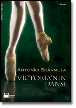 Victoria'nin Dansi<br>Antonio Skarmeta