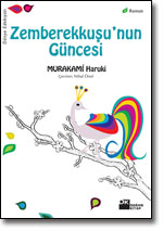 Zemberekkuşu’nun Güncesi<br />