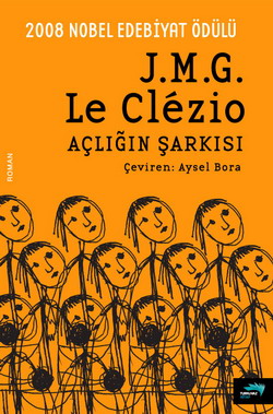 Acligin Sarkisi<br>J. M. G. Le Clezio