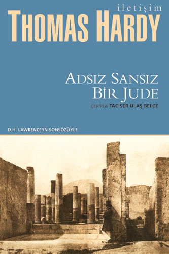 Adsız Sansız Bir Jude<br />