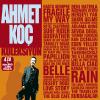 Koleksiyon (4 CD)<br />Ahmet Koc