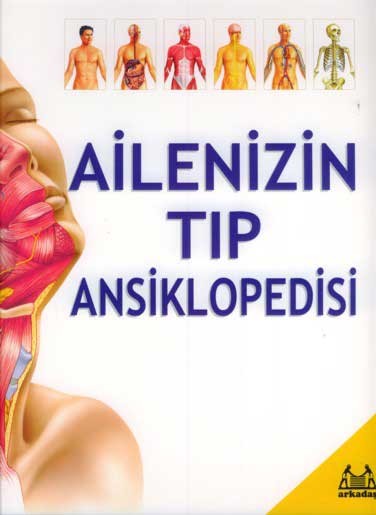 Ailenizin Tıp Ansiklopedisi<br>Kolektif