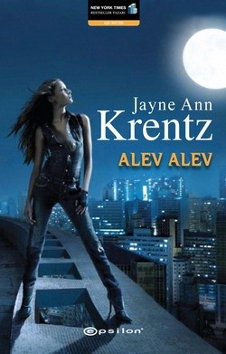 Alev Alev<br>Jayne Ann Krentz