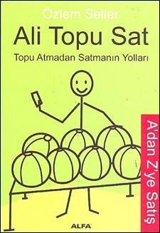 Ali Topu Sat<br>Özlem Seller