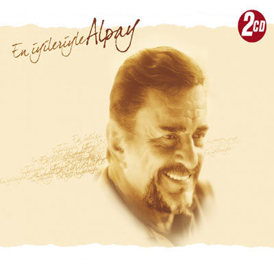 En Iyileri, Best Of Tango & Latin<br>Alpay (2 CD)