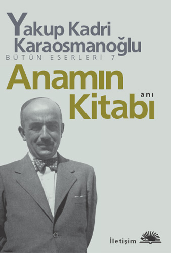 Anamın Kitabı<br />