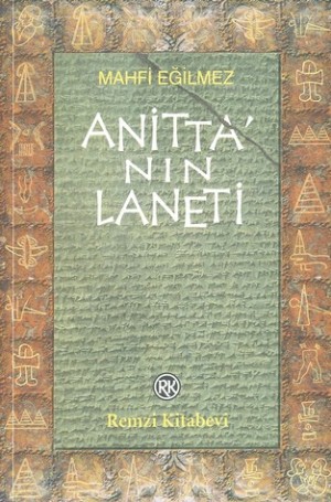 Anitta'nin Laneti<br>Mahfi Egilmez