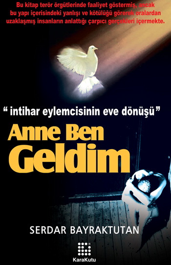 Anne Ben Geldim