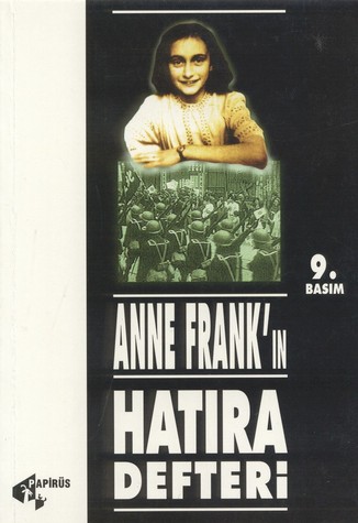 Anne Frank'in Hatira Defteri<br />Anne Frank