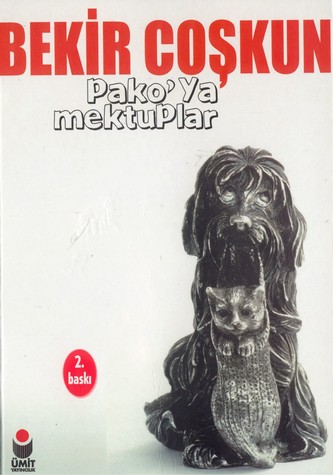 Pako'ya Mektuplar<br />