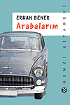 Arabalarım