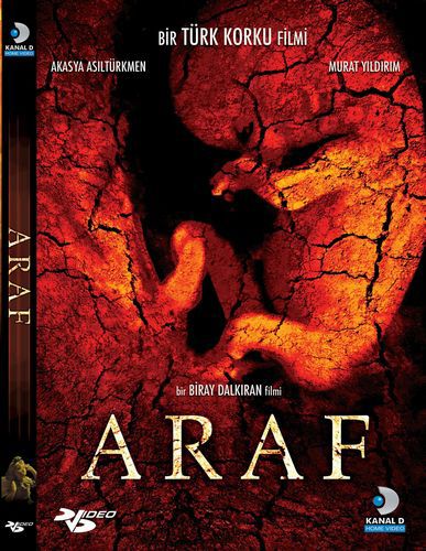 Araf (DVD)<br>Akasya Asiltürkmen