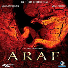 Araf (VCD)<br />Akasya Asiltürkmen, Murat Yıldırım