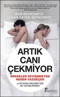 Artık Canı Çekmiyor<br>Bob Berkowitz