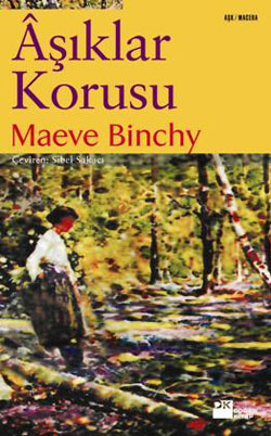 Asiklar Korosu<br>Maeve Binchy