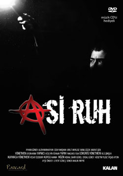 Asi Ruh - Beşiktaş<br>(DVD)