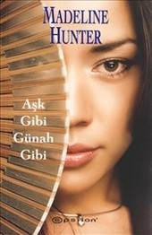 Ask Gibi Günah Gibi<br>Madeline Hunter