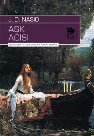 Aşk Acısı<br>J.D. Nasio